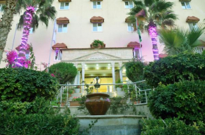 Amra Palace International Hotel